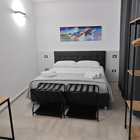 Sisina's Hotel apartamentowy *