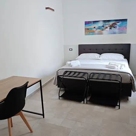 Sisina's Hotel apartamentowy *