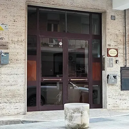 Hotel apartamentowy Sisina's