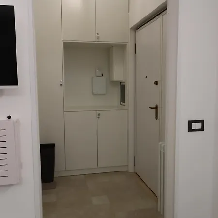 Hotel apartamentowy Sisina's Lecce