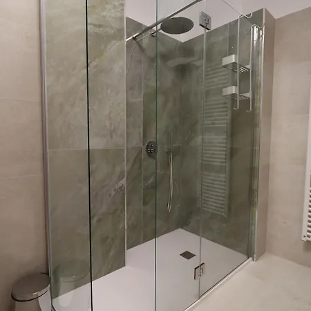 Sisina's Hotel apartamentowy Lecce
