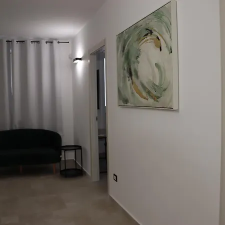 Sisina's Hotel apartamentowy