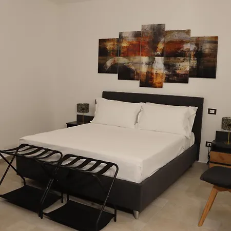 Hotel apartamentowy Sisina's *