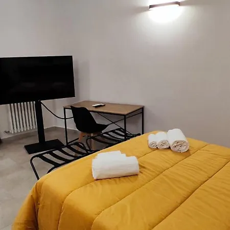 Sisina's Hotel apartamentowy